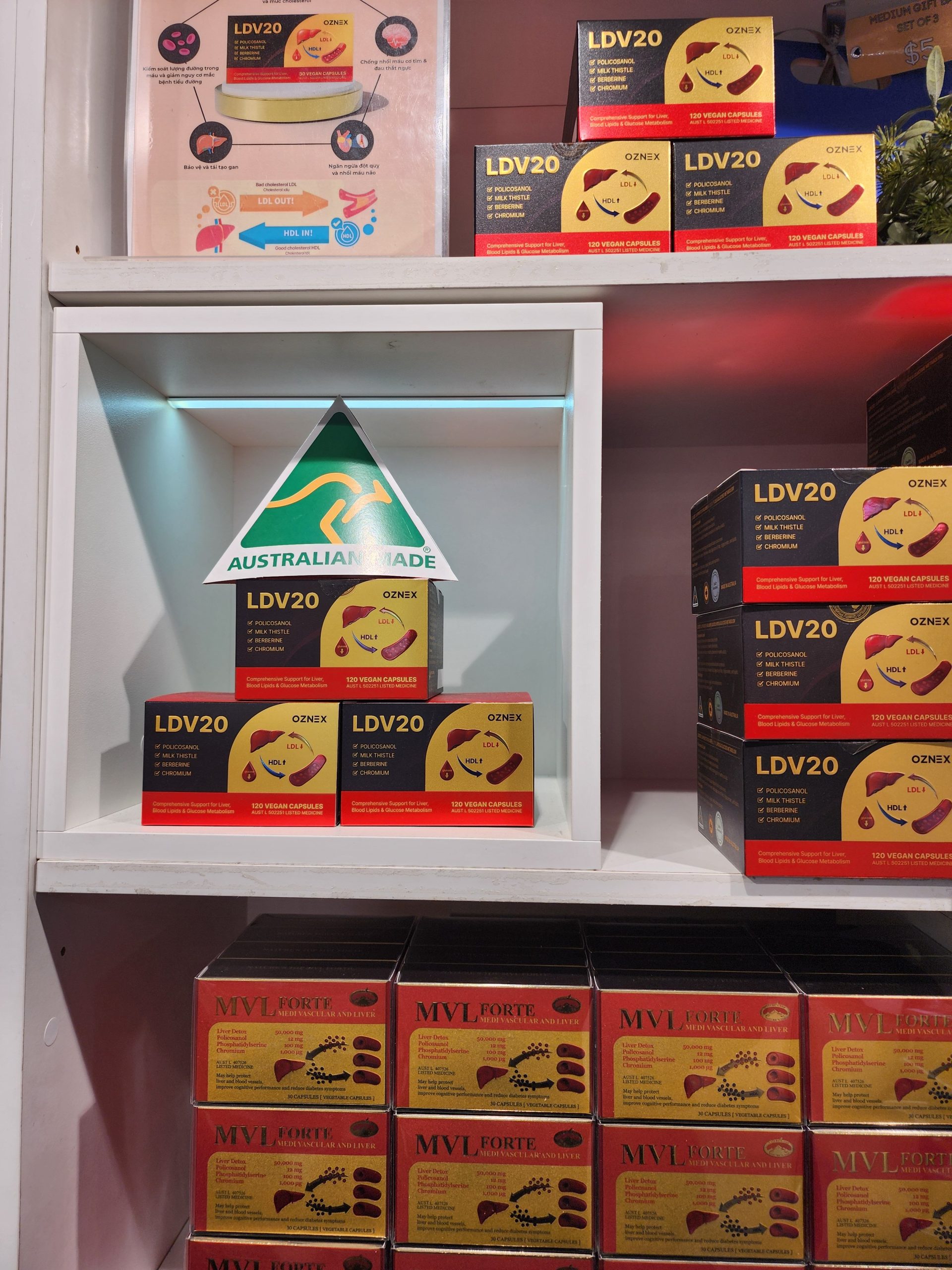 시드니면세점 / 호주면세점