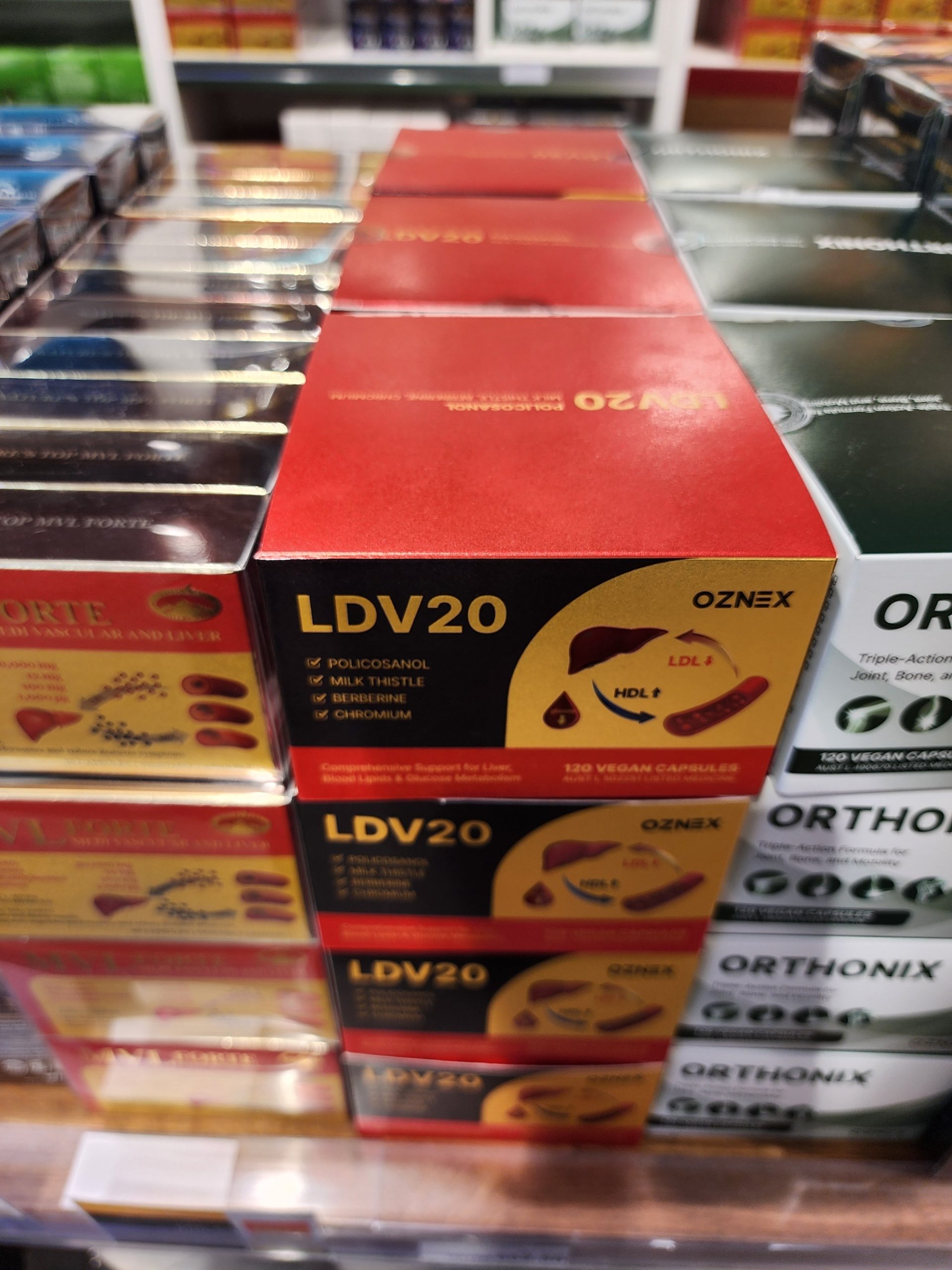 호주 필수 쇼핑리스트