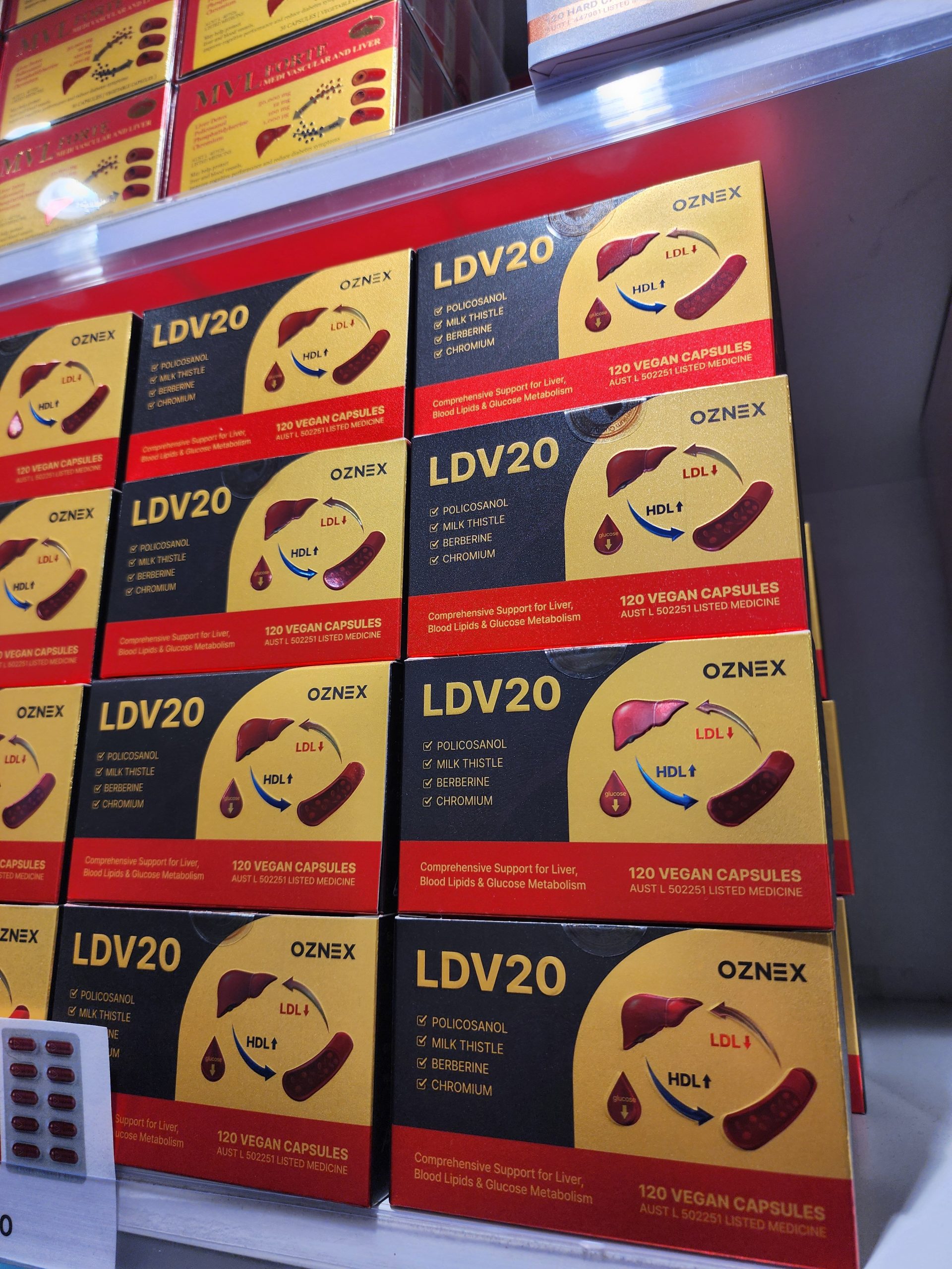 호주 필수 쇼핑리스트